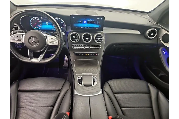 $28998 : Mercedes-Benz GLC 2022 GLC 3 image 9