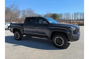 $40000 : Toyota Tacoma 2025 4x4 TRD S thumbnail