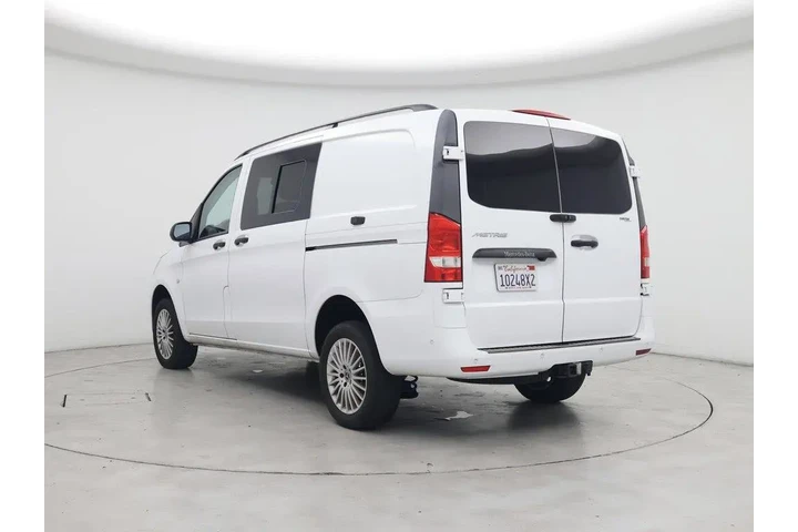 $25998 : Mercedes-Benz Metris 2019 Ca image 2