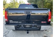 $12995 : 2012 GMC Sierra 1500 SLE thumbnail