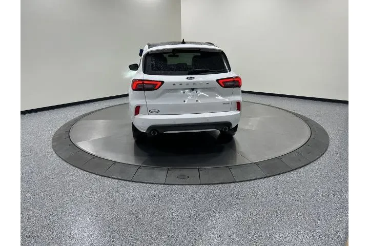 $24993 : Ford Escape 2024 AWD ST-Line image 8