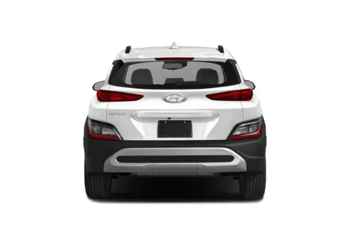 $15494 : Hyundai KONA 2023 SEL 4dr Cr image 8