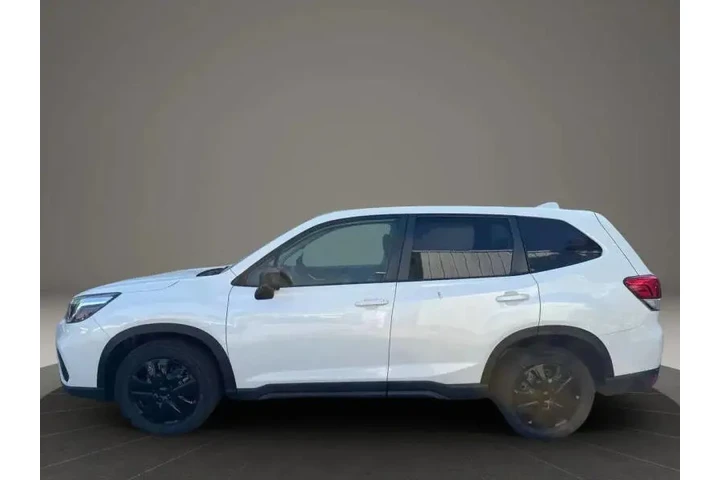$12900 : 2019 Forester image 4