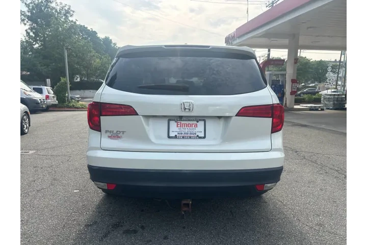 $13999 : 2016 Pilot EX-L image 6