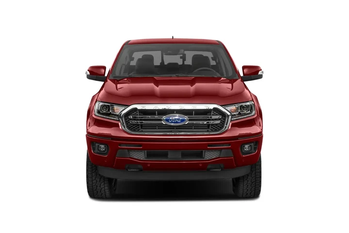 2023 Ranger Lariat image 5
