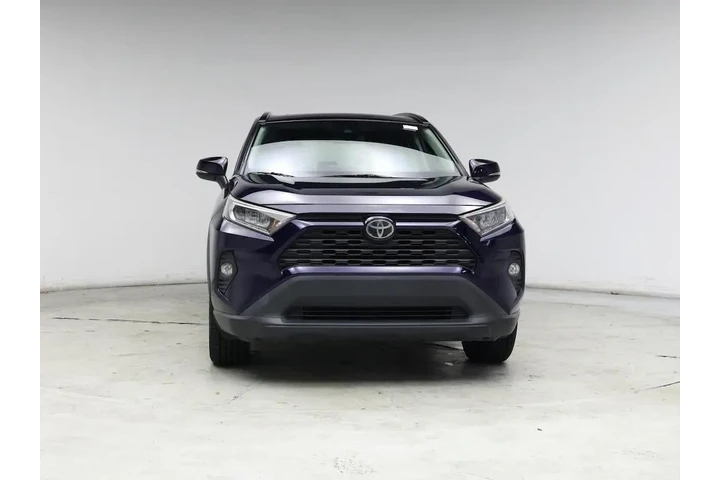 $21998 : Toyota RAV4 2019 XLE Premium image 5