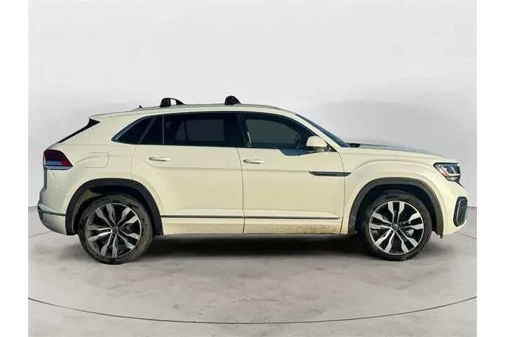 $27588 : Volkswagen Atlas Cross Sport image 7