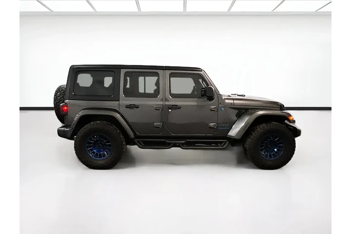 $26236 : Jeep Wrangler 2024 4x4 Willy image 6