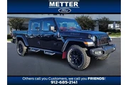 Jeep Gladiator 2022 4x4 Spor en Atlanta