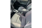 $8900 : Toyota Corolla 2017 thumbnail