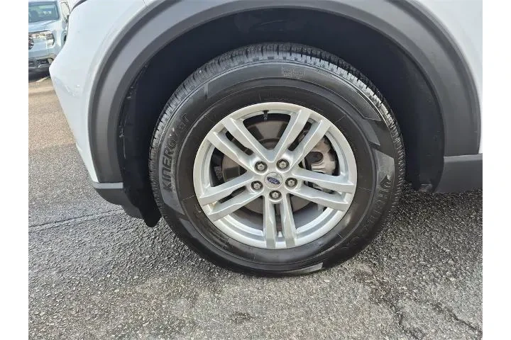 $20488 : Ford Explorer 2020 XLT 4dr S image 7