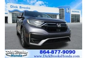 Honda CR-V 2020 AWD Touring en Greenville
