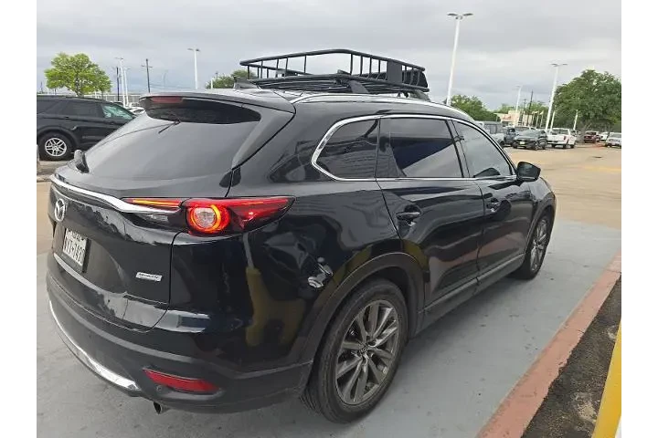 $14997 : Mazda CX-9 2018 Grand Tourin image 3