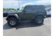 Jeep Wrangler 2022 4x4 Rubic en Binghamton