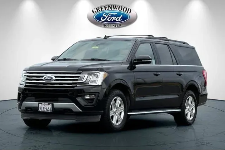 $24991 : Ford Expedition MAX 2019 4x4 image 8