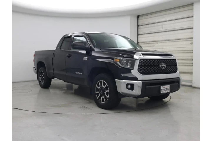 $31998 : Toyota Tundra 2020 4x2 SR5 4 image 1
