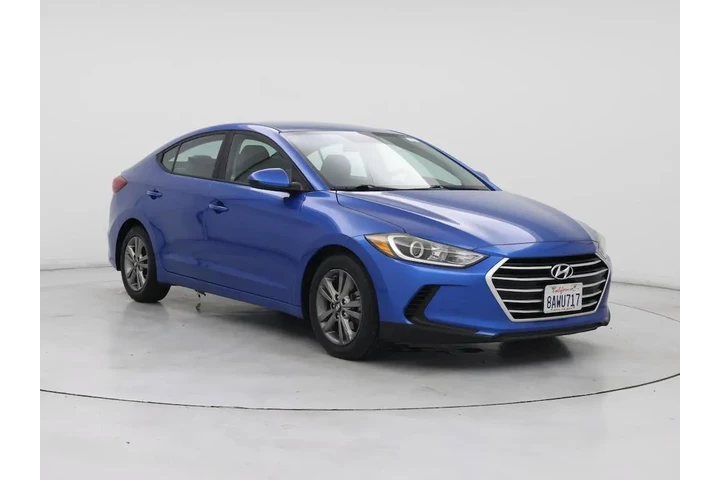$13998 : Hyundai ELANTRA 2018 SEL 4dr image 1
