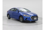 Hyundai ELANTRA 2018 SEL 4dr en San Francisco Bay Area