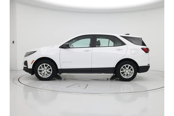 $19998 : Chevrolet Equinox 2024 4x4 L image 3