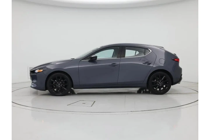 $23998 : Mazda Mazda3 Hatchback 2023 image 3