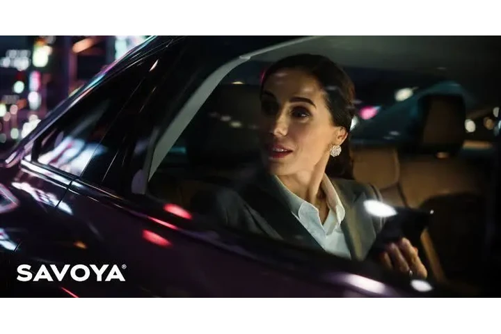 Chauffeur and Black Car Servic image 2