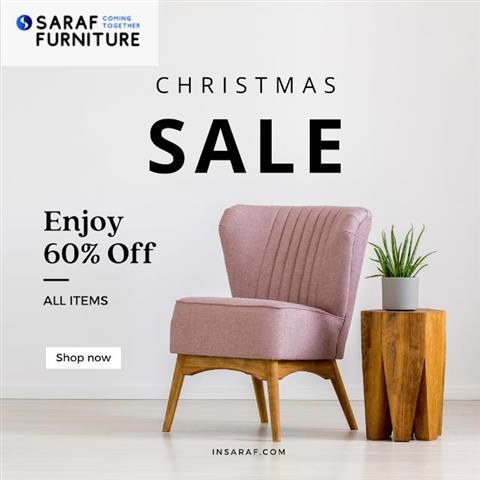 $21111 : Saraf Furniture Deals You Can image 1
