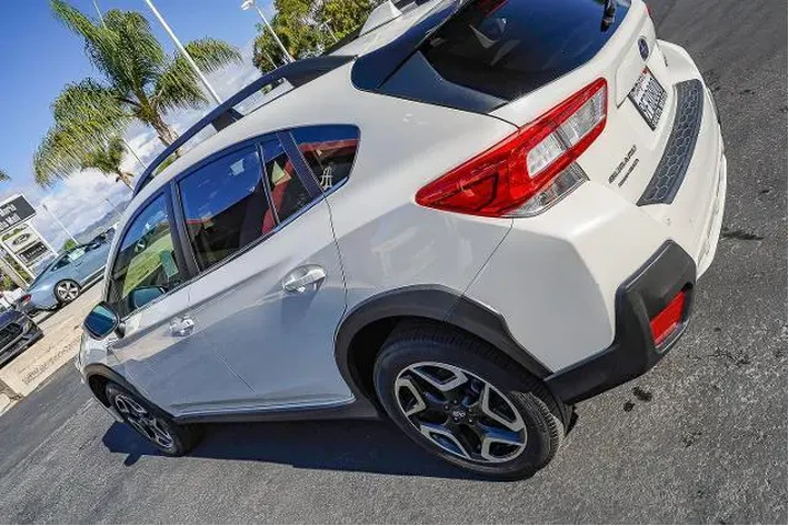 $21453 : Subaru Crosstrek 2019 AWD 2. image 8