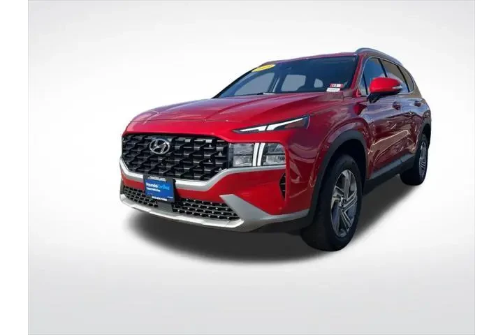 $24900 : Hyundai SANTA FE 2023 AWD SE image 4