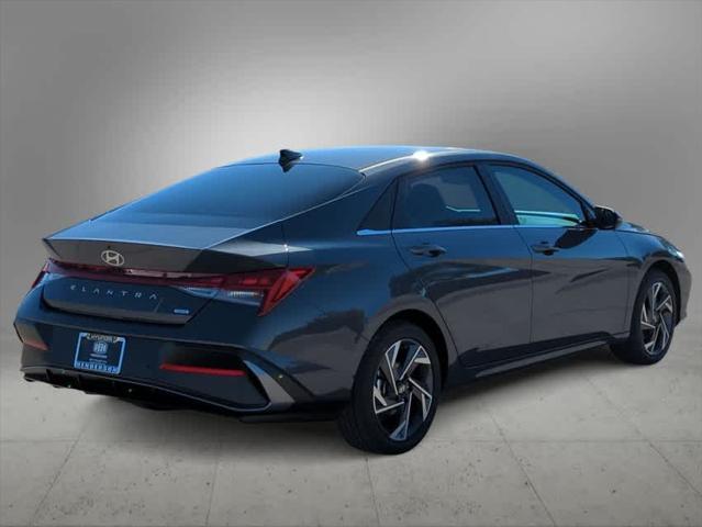 $29660 : New 2024 Hyundai ELANTRA HYBR image 5