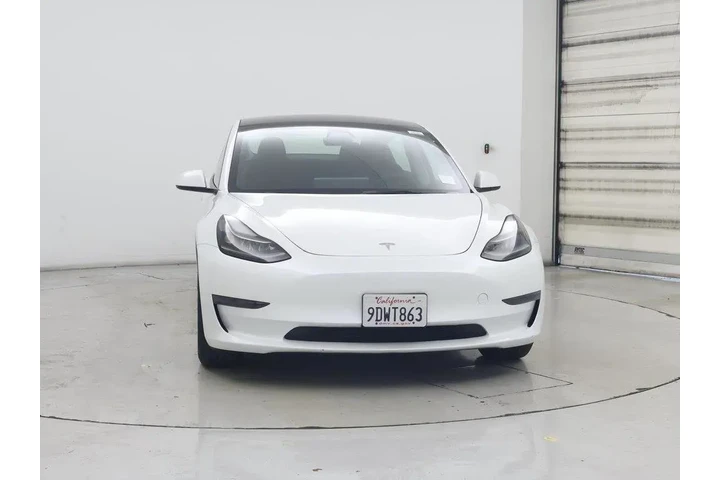 $27998 : Tesla Model 3 2023 4dr Sedan image 5