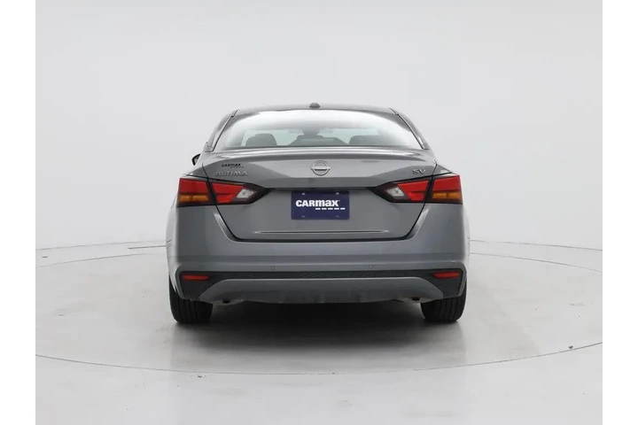 $20998 : Nissan Altima 2024 2.5 SV 4d image 6