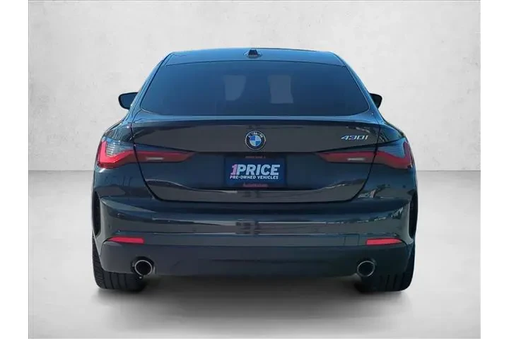 $33436 : BMW 4 Series 2023 430i Gran image 7