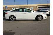 $5438 : Hyundai SONATA 2012 GLS 4dr thumbnail