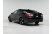 $21998 : Honda Accord 2021 Sport 4dr thumbnail