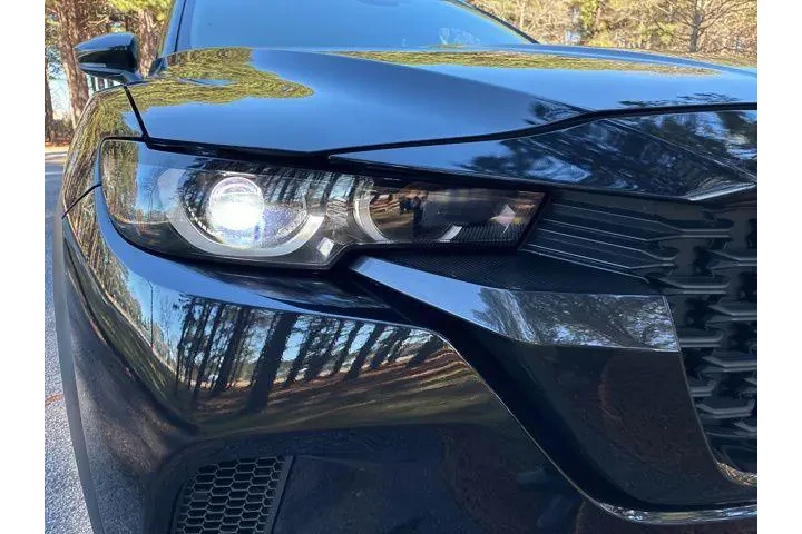 $24141 : Mazda CX-50 2025 AWD 2.5 S P image 9