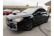 $17850 : 2018 WRX Premium thumbnail