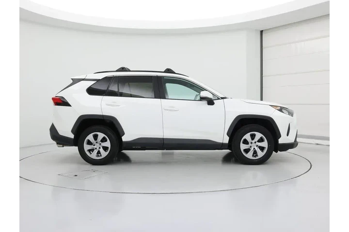 $24998 : Toyota RAV4 2019 LE 4dr SUV image 7