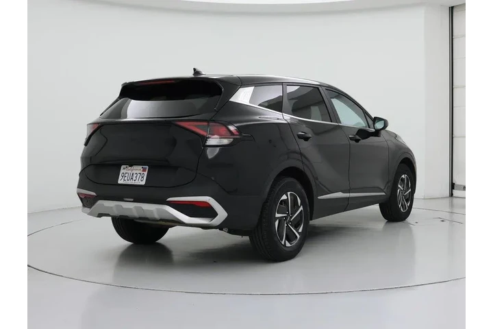$22998 : Kia Sportage Hybrid 2023 AWD image 8