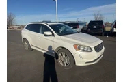 Volvo XC60 2016 AWD T5 Premi en Kansas City MO