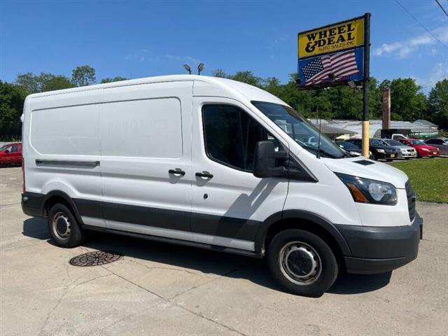 $10250 : 2017 Transit 150 image 2