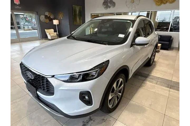 $28455 : Ford Escape 2025 AWD Platinu image 7