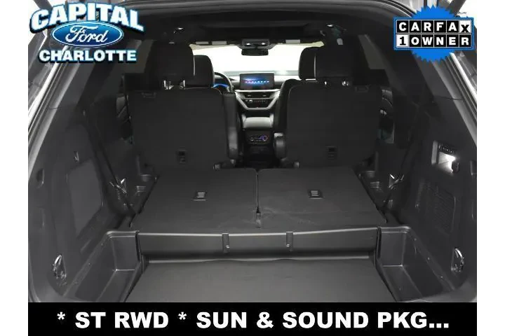$39999 : Ford Explorer 2025 ST 4dr SU image 10