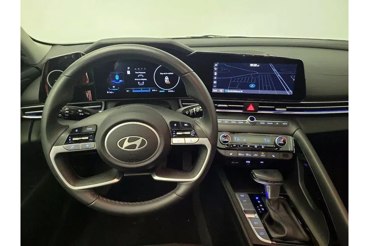 $21998 : Hyundai ELANTRA 2025 SEL Con image 10