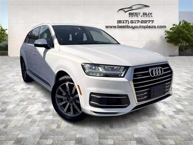 $16995 : 2017 AUDI Q7 2.0T PREMIUM PLU image 2