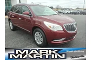 Buick Enclave 2015 Convenien en Little Rock