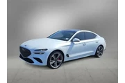 $36500 : Genesis G70 2025 AWD 2.5T Sp thumbnail