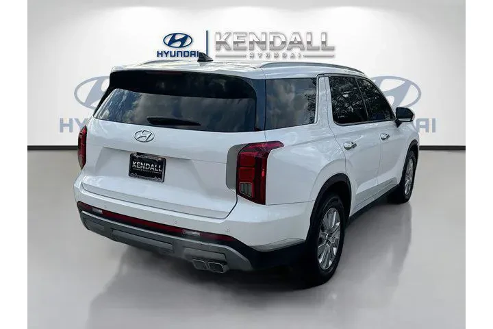 $30880 : Hyundai PALISADE 2025 SEL 4d image 6