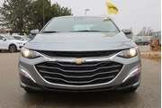 $18977 : Chevrolet Malibu 2024 LT 4dr thumbnail