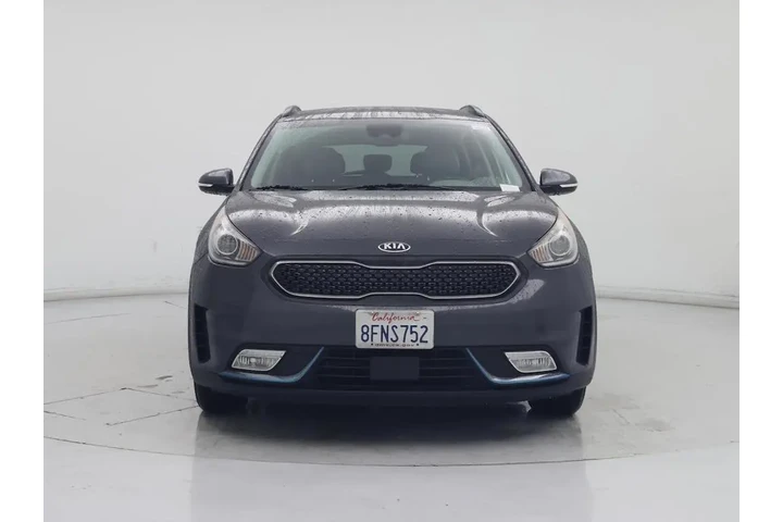 $16998 : Kia Niro Plug-In Hybrid 2018 image 5