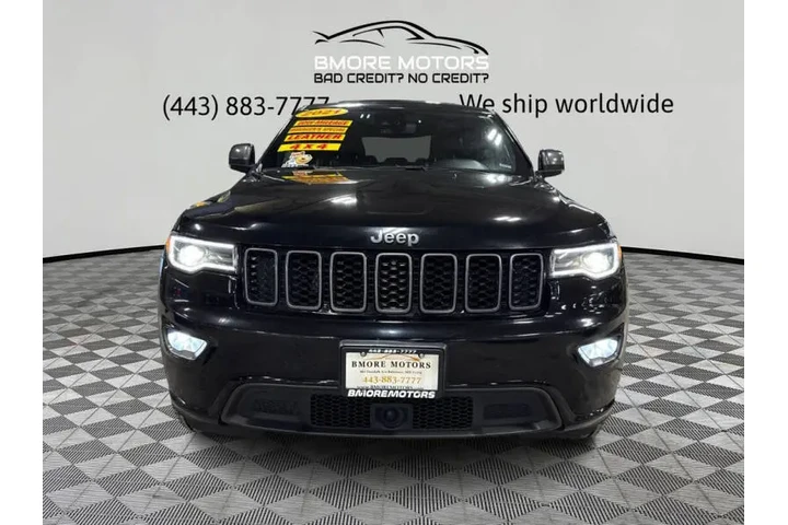$26999 : 2021 Grand Cherokee Limited image 3